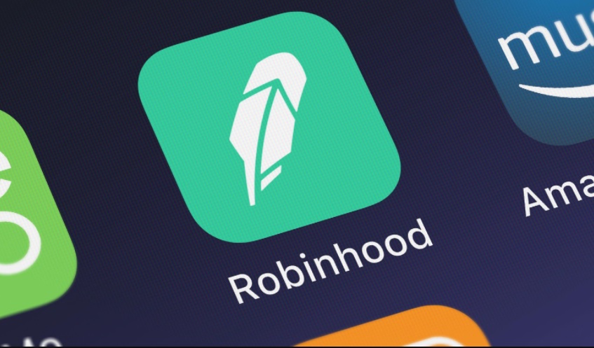 How is Robinhood Free?