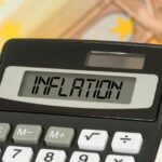 How Inflation Is Calculated In The US