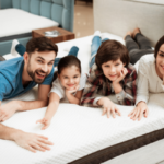 Memory Foam vs Innerspring Mattresses: The Pros and Cons